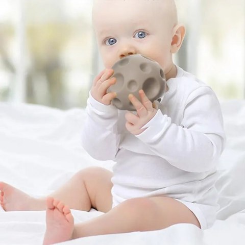 WOOPIE BABY Klocki Sensoryczne do Ściskania 6 el. WOOPIE BABY Klocki Sensoryczne do Ściskania 6 el.