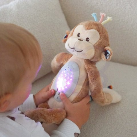 WOOPIE BABY Interaktywna Owieczka Przytulanka 2w1 Projektor WOOPIE BABY Interaktywna Owieczka Przytulanka 2w1 Projektor