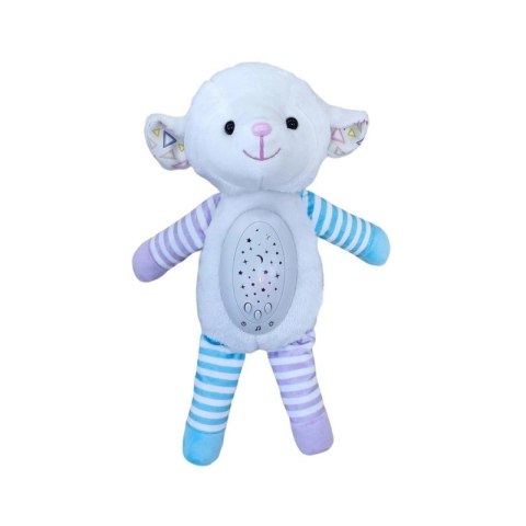 WOOPIE BABY Interaktywna Owieczka Przytulanka 2w1 Projektor WOOPIE BABY Interaktywna Owieczka Przytulanka 2w1 Projektor