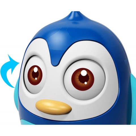 WOOPIE BABY Sensoryczny Pingwinek Wańka Wstańka WOOPIE BABY Sensoryczny Pingwinek Wańka Wstańka