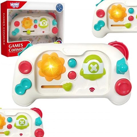 WOOPIE Baby Sensoryczny Pad Interaktywny WOOPIE Baby Sensoryczny Pad Interaktywny