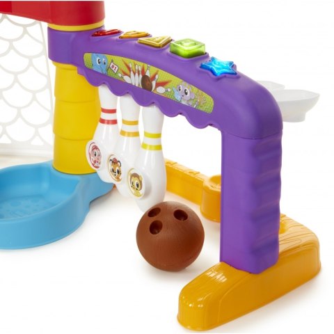 Little Tikes Interaktywne Centrum Sportowe 3w1 Little Tikes Interaktywne Centrum Sportowe 3w1