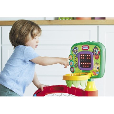 Little Tikes Interaktywne Centrum Sportowe 3w1 Little Tikes Interaktywne Centrum Sportowe 3w1
