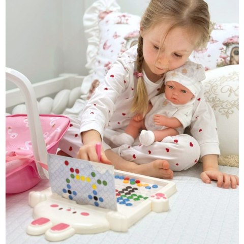 WOOPIE Tablica Magnetyczna dla Dzieci Montessori MagPad Królik WOOPIE Tablica Magnetyczna dla Dzieci Montessori MagPad Królik
