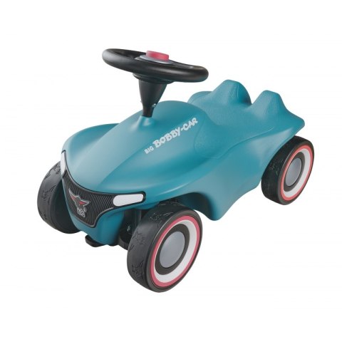 BIG Bobby Car Neo Lazurowy BIG Bobby Car Neo Lazurowy