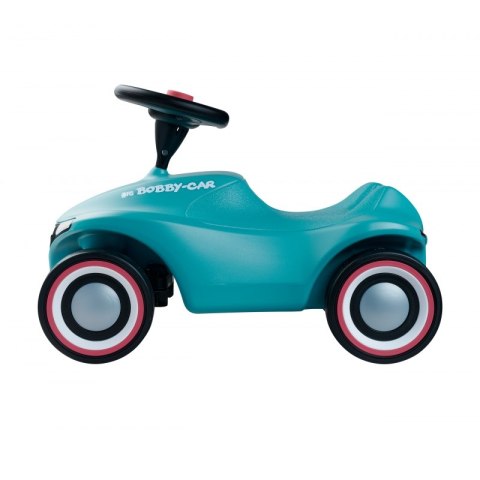 BIG Bobby Car Neo Lazurowy BIG Bobby Car Neo Lazurowy