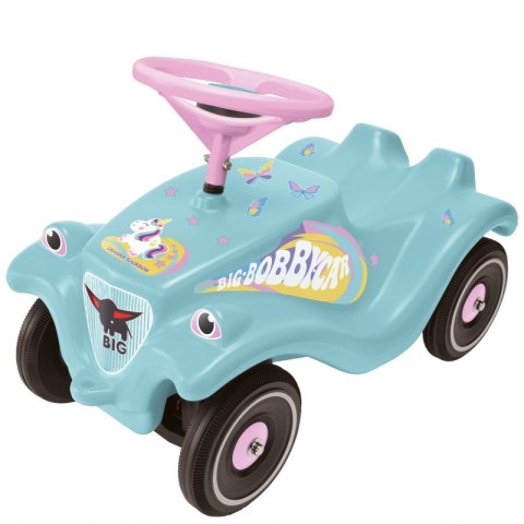 BIG Jeździk Bobby Car Classic z Klaksonem Jednorożec BIG Jeździk Bobby Car Classic z Klaksonem Jednorożec