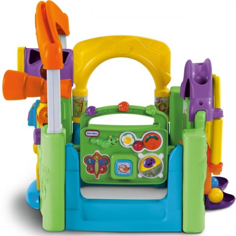 Little Tikes Activity Garden Edukacyjne Centrum Zabaw Little Tikes Activity Garden Edukacyjne Centrum Zabaw