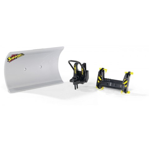 Rolly Toys Pług śnieżny Rolly Toys Pług śnieżny
