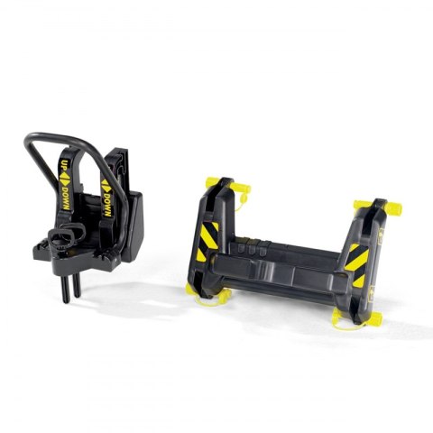 Rolly Toys Pług śnieżny Rolly Toys Pług śnieżny