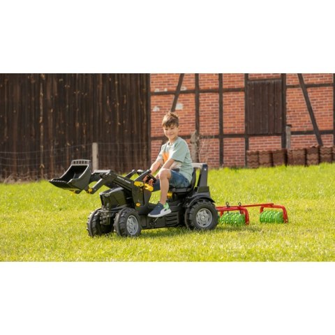 Rolly Toys rollyCambridge Brona talerzowa Walec Cambridge Przyczepa do traktora Rolly Toys rollyCambridge Brona talerzowa Walec Cambridge Przyczepa do traktora