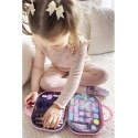 WOOPIE Art&FUN Zestaw do Makijażu w Torebce Kosmetyczka