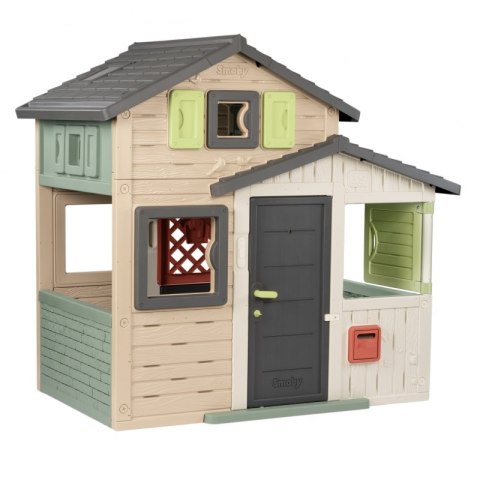 SMOBY Green Domek EVO SMOBY Green Domek EVO