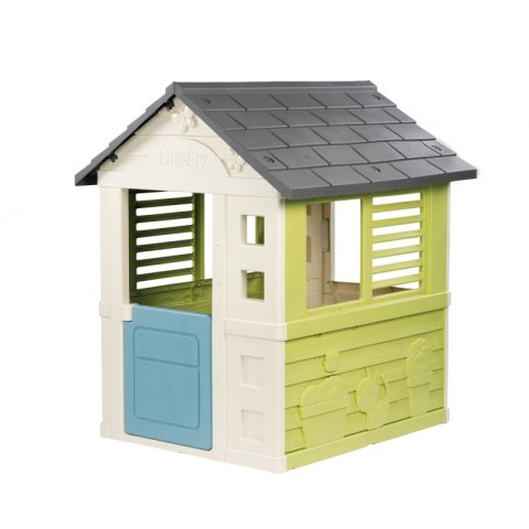 Smoby Domek Ogrodowy JOLIE Smoby Domek Ogrodowy JOLIE