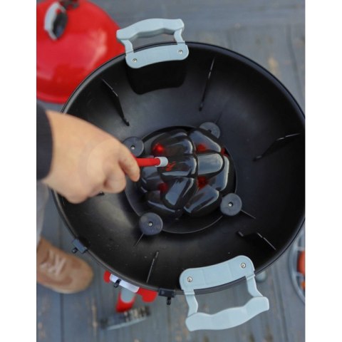 WOOPIE Grill dla Dzieci ze Światłem i Dźwiękiem + Akc. WOOPIE Grill dla Dzieci ze Światłem i Dźwiękiem + Akc.