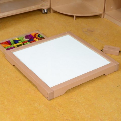 MASTERKIDZ Panel Świetlny LED Zmiana kolorów Pilotem MASTERKIDZ Panel Świetlny LED Zmiana kolorów Pilotem