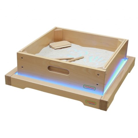 MASTERKIDZ Panel Świetlny LED Zmiana kolorów Pilotem MASTERKIDZ Panel Świetlny LED Zmiana kolorów Pilotem