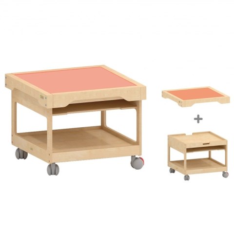 MASTERKIDZ Panel Świetlny LED Zmiana kolorów Pilotem MASTERKIDZ Panel Świetlny LED Zmiana kolorów Pilotem