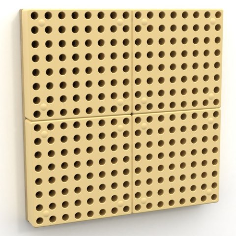 MASTERKIDZ Panel Ścienny Tablica Naukowa Kreatywna STEM + Panel Monatażowy 40 x 40 (cm) MASTERKIDZ Panel Ścienny Tablica Naukowa Kreatywna STEM + Panel Monatażowy 40 x 40 (cm)