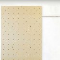 MASTERKIDZ Panel Ścienny Tablica Naukowa Kreatywna STEM + Panel Monatażowy 40 x 40 (cm)