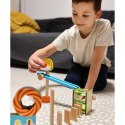TOOKY TOY Tor Kulkowy Kulodrom Domino