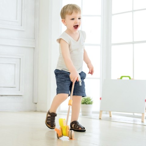 Classic World EKO Wooden Duck Pusher Classic World EKO Wooden Duck Pusher