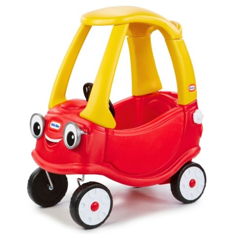 LITTLE TIKES Jeździk Cozy Coupe Nowe Oczy LITTLE TIKES Jeździk Cozy Coupe Nowe Oczy