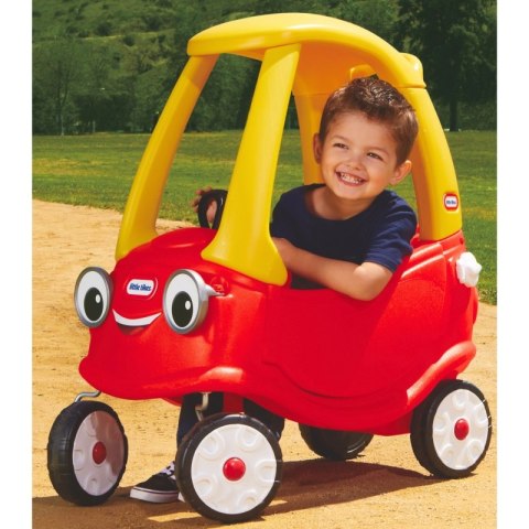 LITTLE TIKES Jeździk Cozy Coupe Nowe Oczy LITTLE TIKES Jeździk Cozy Coupe Nowe Oczy