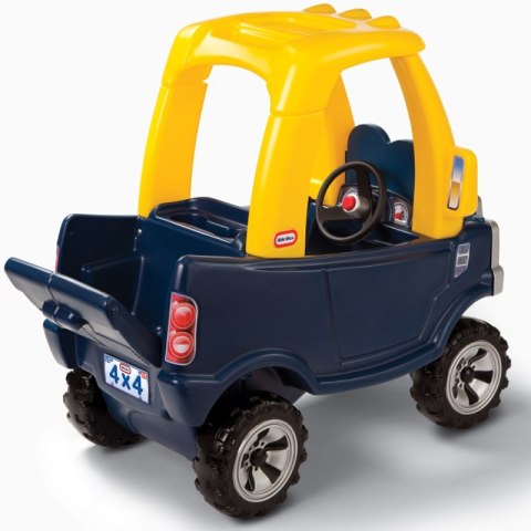 Little Tikes Jeździk Cozy Truck Samochód pick up Little Tikes Jeździk Cozy Truck Samochód pick up