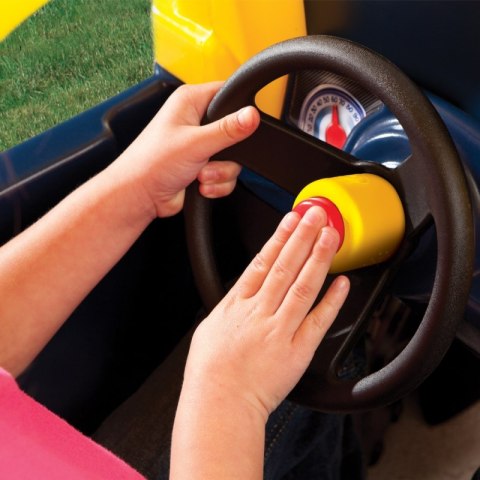 Little Tikes Jeździk Cozy Truck Samochód pick up Little Tikes Jeździk Cozy Truck Samochód pick up