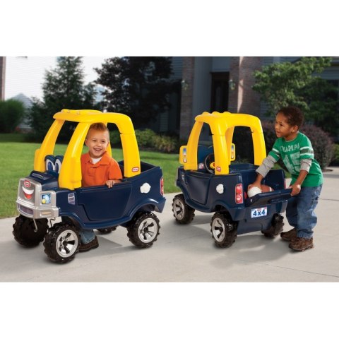 Little Tikes Jeździk Cozy Truck Samochód pick up Little Tikes Jeździk Cozy Truck Samochód pick up