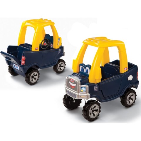 Little Tikes Jeździk Cozy Truck Samochód pick up Little Tikes Jeździk Cozy Truck Samochód pick up