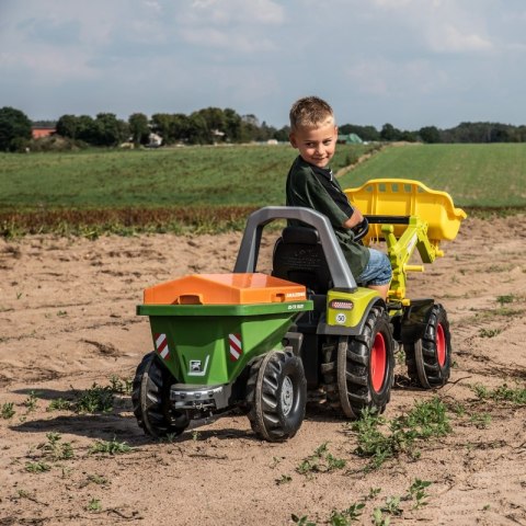 Rolly Toys rollyStreumax AMAZONE Siewnik Przyczepa Rolly Toys rollyStreumax AMAZONE Siewnik Przyczepa
