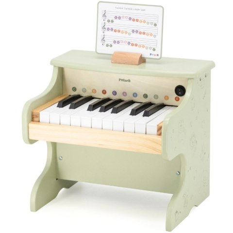 Viga Pianino Zielone Nauka Gry Viga Pianino Zielone Nauka Gry