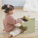 Viga Pianino Zielone Nauka Gry